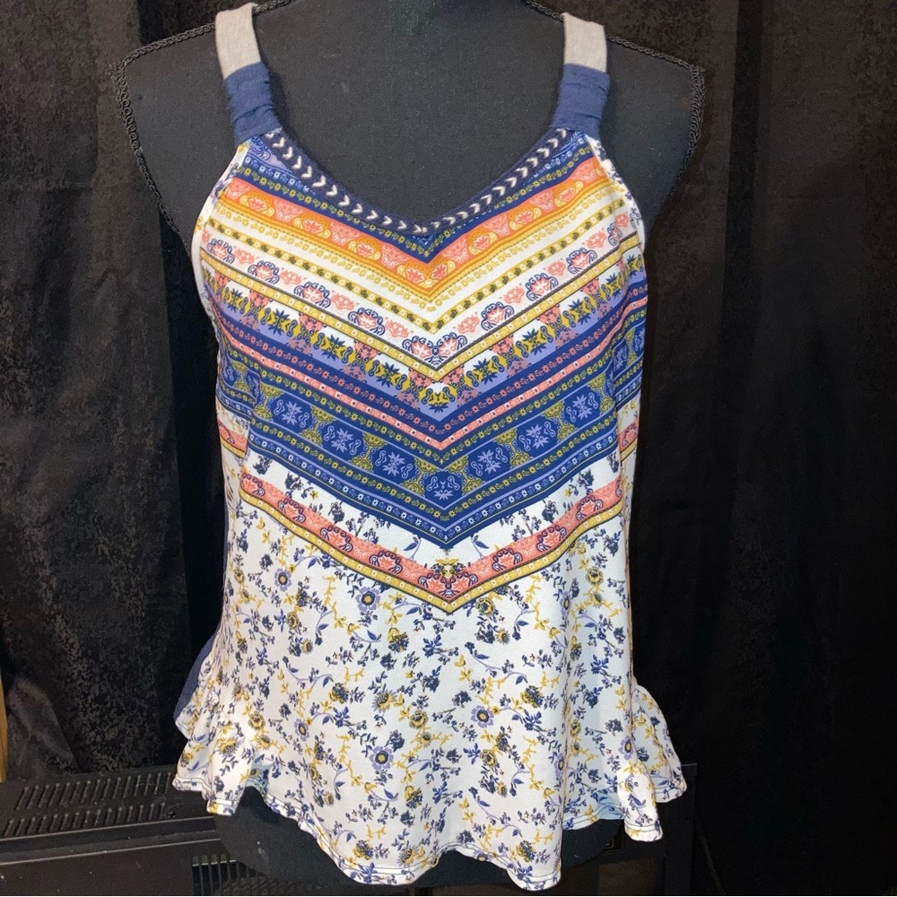 RUE 21
